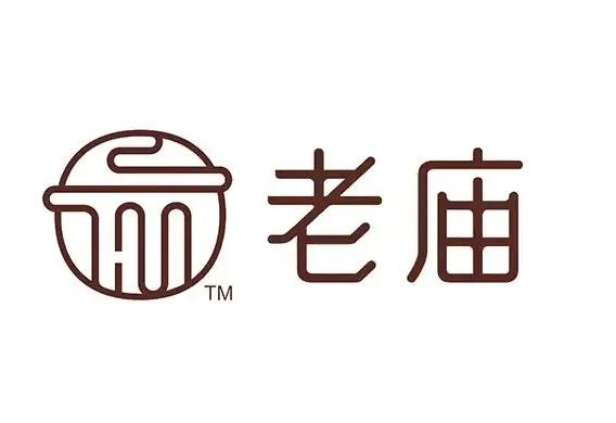 老廟LOGO